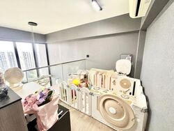 Botanique At Bartley (D19), Condominium #613568951